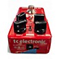 Used TC Electronic Hall Of Fame 2 Reverb Effect Pedal