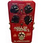 Used TC Electronic Hall Of Fame 2 Reverb Effect Pedal
