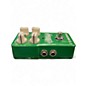 Used TC Electronic Corona Chorus Effect Pedal
