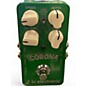 Used TC Electronic Corona Chorus Effect Pedal