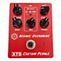 Used Xts Atomic overdrive Effect Pedal thumbnail