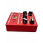 Used Xts Atomic overdrive Effect Pedal