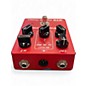 Used Xts Atomic overdrive Effect Pedal