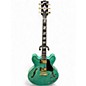 Used Gibson ES Supreme Seafoam Green Hollow Body Electric Guitar thumbnail