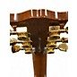Used Gibson ES Supreme Seafoam Green Hollow Body Electric Guitar