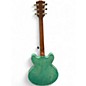 Used Gibson ES Supreme Seafoam Green Hollow Body Electric Guitar