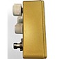 Used Lovepedal 200LBS OF GOLD Effect Pedal
