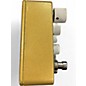 Used Lovepedal 200LBS OF GOLD Effect Pedal