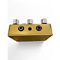 Used Lovepedal 200LBS OF GOLD Effect Pedal