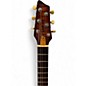 Used Godin FLAT FIVE QUILTED SUNBURST Acoustic Guitar