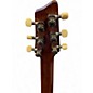 Used Godin FLAT FIVE QUILTED SUNBURST Acoustic Guitar