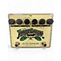 Used Electro-Harmonix Turnip Greens Effect Pedal thumbnail