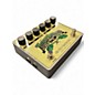 Used Electro-Harmonix Turnip Greens Effect Pedal