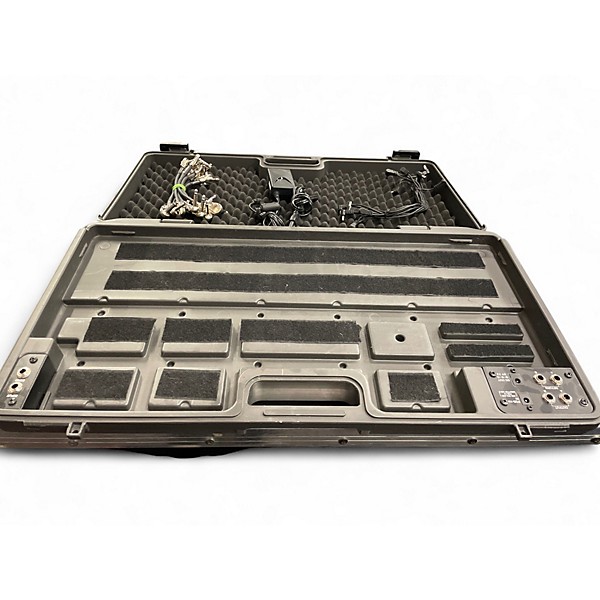 Used BOSS BCB90X Pedal Board