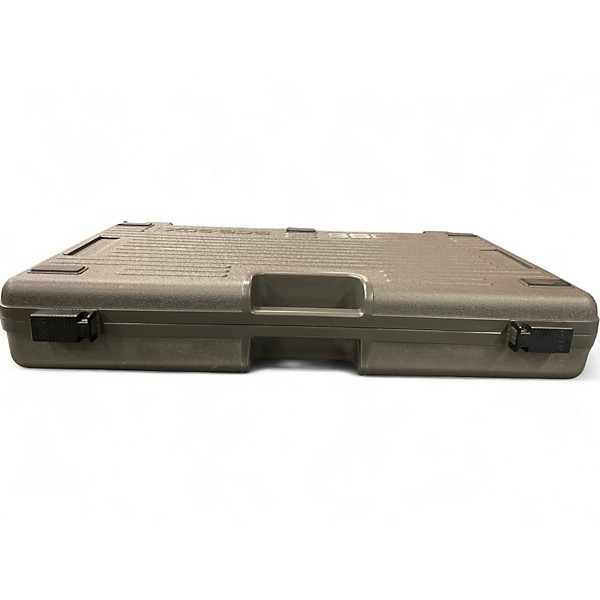 Used BOSS BCB90X Pedal Board