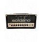 Used Soldano Hot Rod 25 25W Tube Guitar Amp Head thumbnail