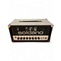 Used Soldano Hot Rod 25 25W Tube Guitar Amp Head