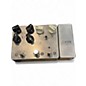 Used Smokin Amp Co CUSTOM OVERDRIVE Effect Pedal thumbnail