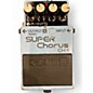 Used BOSS CH1 Super Chorus Effect Pedal thumbnail