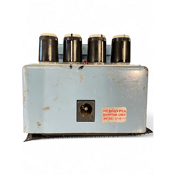 Used BOSS CH1 Super Chorus Effect Pedal