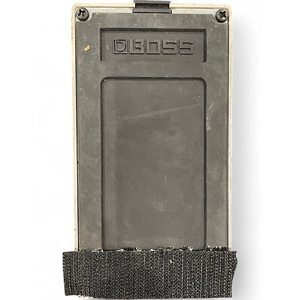 Used BOSS DS1 Distortion Effect Pedal