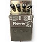 Used BOSS RV6 Digital Reverb Effect Pedal thumbnail