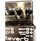 Used BOSS RV6 Digital Reverb Effect Pedal