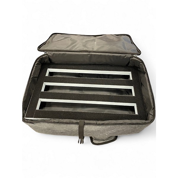 Used Ghostfire PEDAL BOARD Pedal Board
