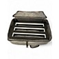 Used Ghostfire PEDAL BOARD Pedal Board