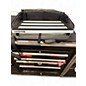 Used Ghostfire PEDAL BOARD Pedal Board