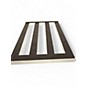 Used Ghostfire PEDAL BOARD Pedal Board