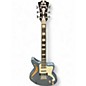 Used D'Angelico PREMIER BEDFORD Blue Hollow Body Electric Guitar thumbnail