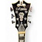 Used D'Angelico PREMIER BEDFORD Blue Hollow Body Electric Guitar
