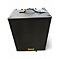 Used Markbass CMB 151 BLACK LINE Bass Combo Amp thumbnail