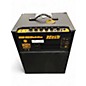 Used Markbass CMB 151 BLACK LINE Bass Combo Amp