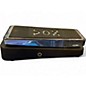 Used Vox v847 Effect Pedal