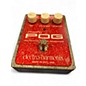 Used Electro-Harmonix Micro Pog Polyphonic Octave Generator Effect Pedal thumbnail