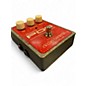 Used Electro-Harmonix Micro Pog Polyphonic Octave Generator Effect Pedal