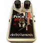 Used Electro-Harmonix Pitch Fork Polyphonic Pitch Shifting Effect Pedal thumbnail
