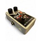 Used Electro-Harmonix Pitch Fork Polyphonic Pitch Shifting Effect Pedal