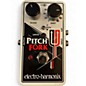 Used Electro-Harmonix Pitch Fork Polyphonic Pitch Shifting Effect Pedal