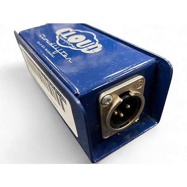Used Cloud Cloudlifter CL-1 Microphone Preamp