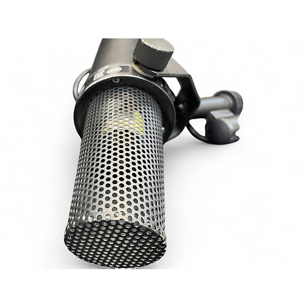 Used Shure SM7B Dynamic Microphone