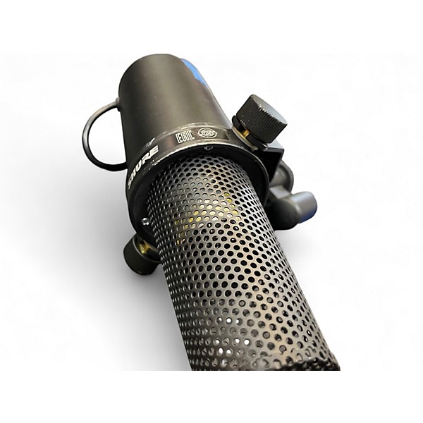 Used Shure SM7B Dynamic Microphone