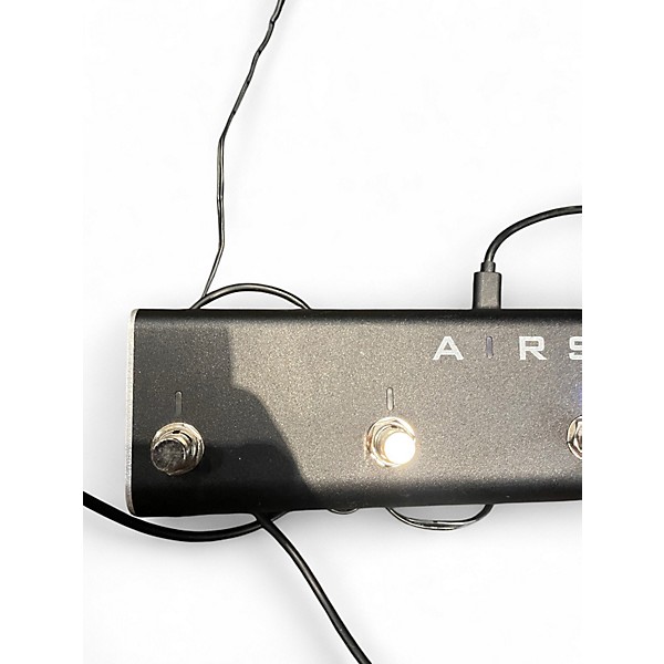 Used 2024 Xsonic airstep kat Pedal