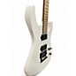 Used Jackson Pro Series Soloist SL2M MAH Snow White Solid Body Electric Guitar