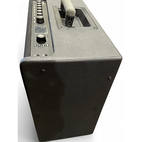 Used Fender Mustang GT 100 100W 1x12 Guitar Combo Amp