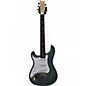 Used PRS SE Silver Sky LEFTY STORM GRAY Electric Guitar thumbnail