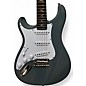Used PRS SE Silver Sky LEFTY STORM GRAY Electric Guitar