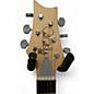 Used PRS SE Silver Sky LEFTY STORM GRAY Electric Guitar